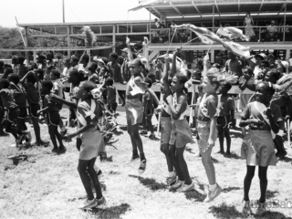 Inter Primary School Sports