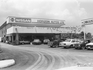 Horizon Autos opens