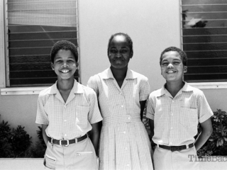 National Achievement winners &#039;88