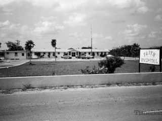 Faith Hospital