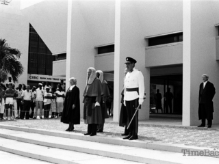 Court of Appeal judge