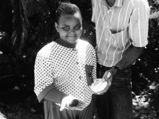 National Trust&#039;s Alan Ebanks