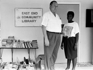 East End Community Library