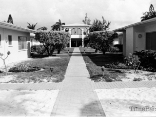 Caribbean Club – 1991