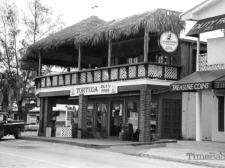 Island Taste Restaurant and Lounge