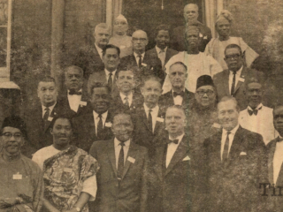 14th Parliamentary Course