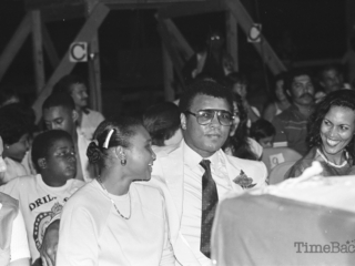 Muhammad Ali