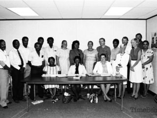 Primary school principals
