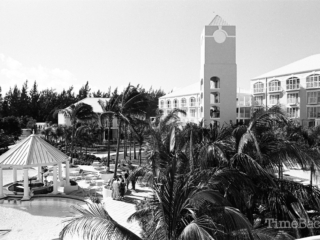 Hyatt pre-opening