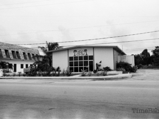 ABC Liquor Store in George Town
