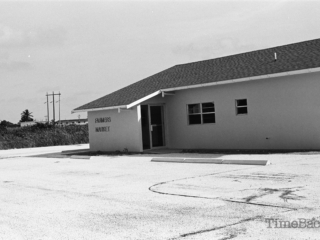 Farmers' Market, 1988