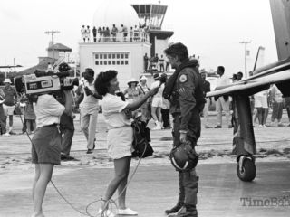 Pilot interview