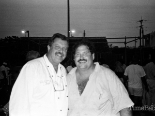 Chili Cookoff 1990