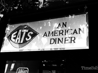 Eats cafe and restaurant