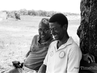 Football coaches, 1990