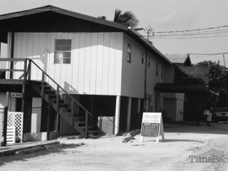 The Edge Cafe