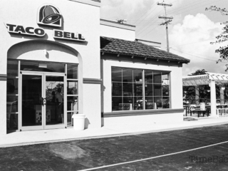 West Bay Road Taco Bell