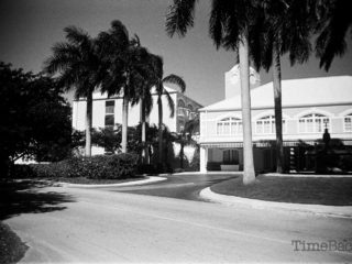 The Hyatt