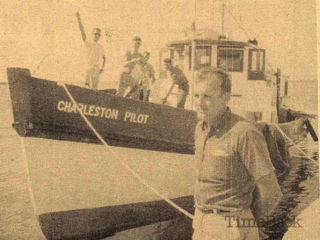 The Charleston Pilot