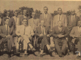 A prominent group