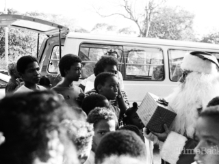 Christmas Cheer Fund