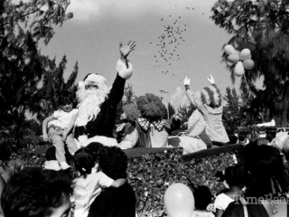 St. Christopher Crew