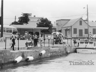 Hog Sty Bay