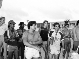 Regatta