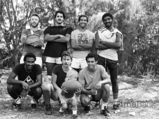 Rugby