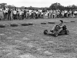 Go Kart