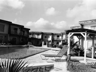 Mariner's Cove