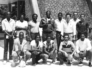 Football team