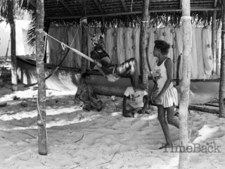 Kids at play