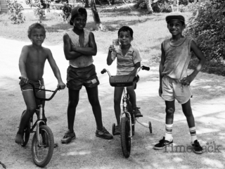 Bicycles