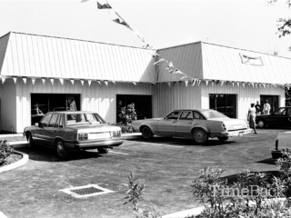 Godfrey Enterprise