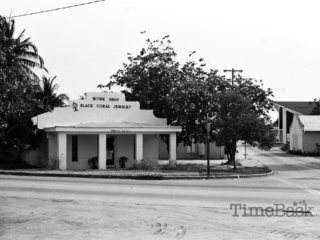 West Bay shop