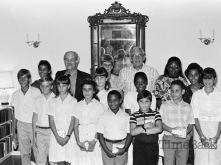 Commonwealth Society