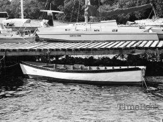 Catboat