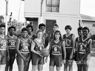 Basketball