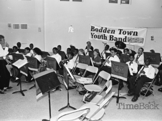 Band