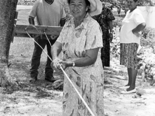 Rope-making