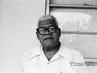 Edward Calvin Ebanks