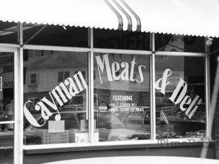 Cayman Meats &amp; Deli