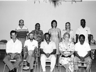 Agricultural Society