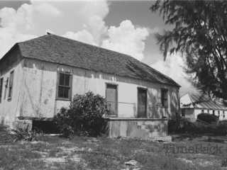 Caymanian home