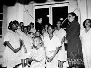 Juliana O'Connor-Connolly