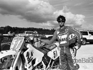 Motor Cross, 1991