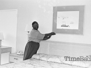 Holiday Inn, 1991