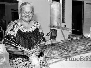 People of the community, 1991