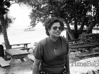 People of the community, 1991